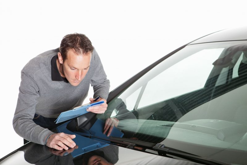 You Deserve to Have Car Insurance Despite Past Problems