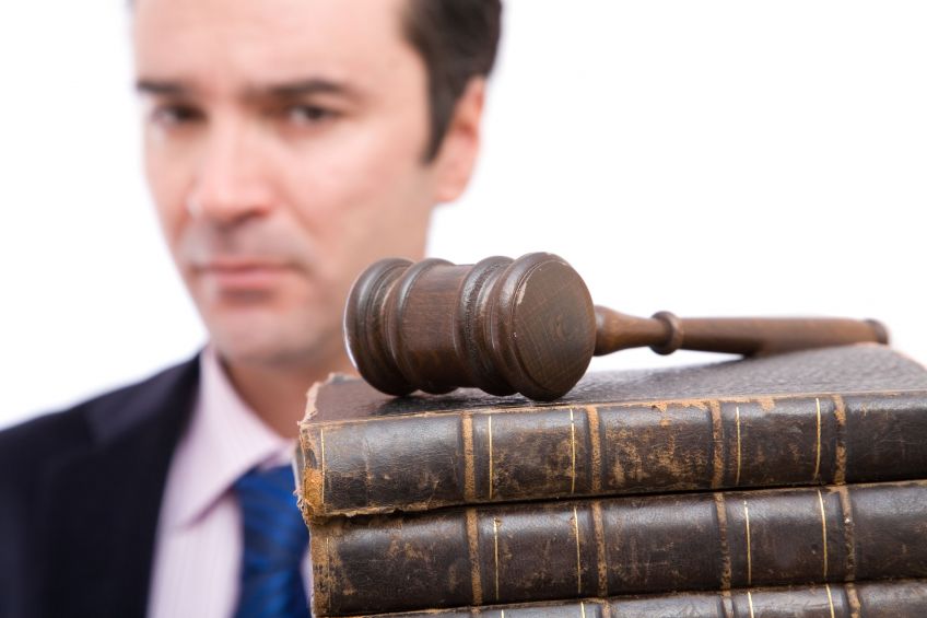 Role Of A Bail Bondsman
