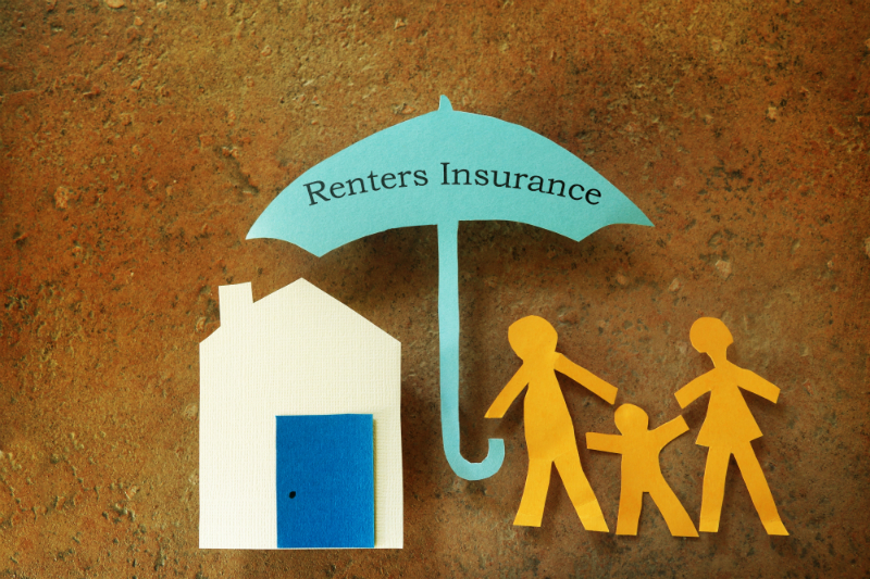 Solid Arguments for Investing in an Insurance Policy for Your Rental Home