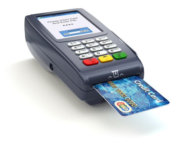 Accepting Credit Cards with the Help of Merchant Services in Chicago